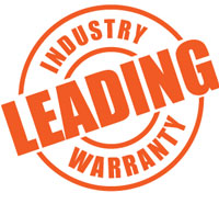Industry Leading Warranty | Nealey Tire & Auto