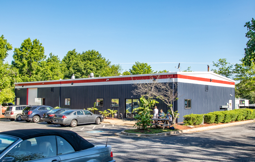 Auto Repair in Owings, MD - Nealey Tire & Auto