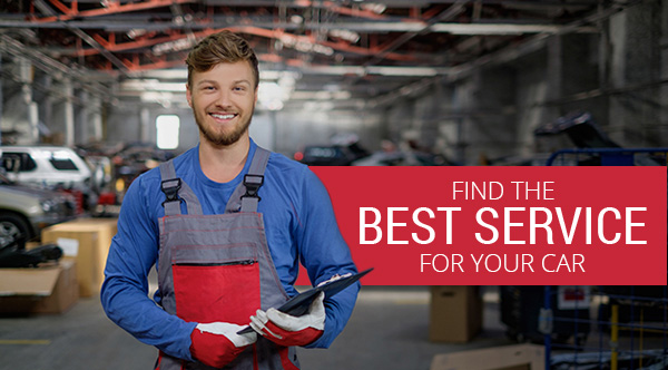 How Nealey Auto Service Can Help You