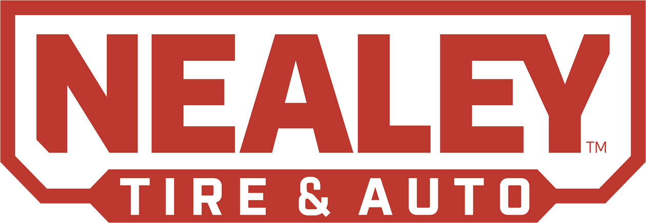 Nealey Auto Service logo
