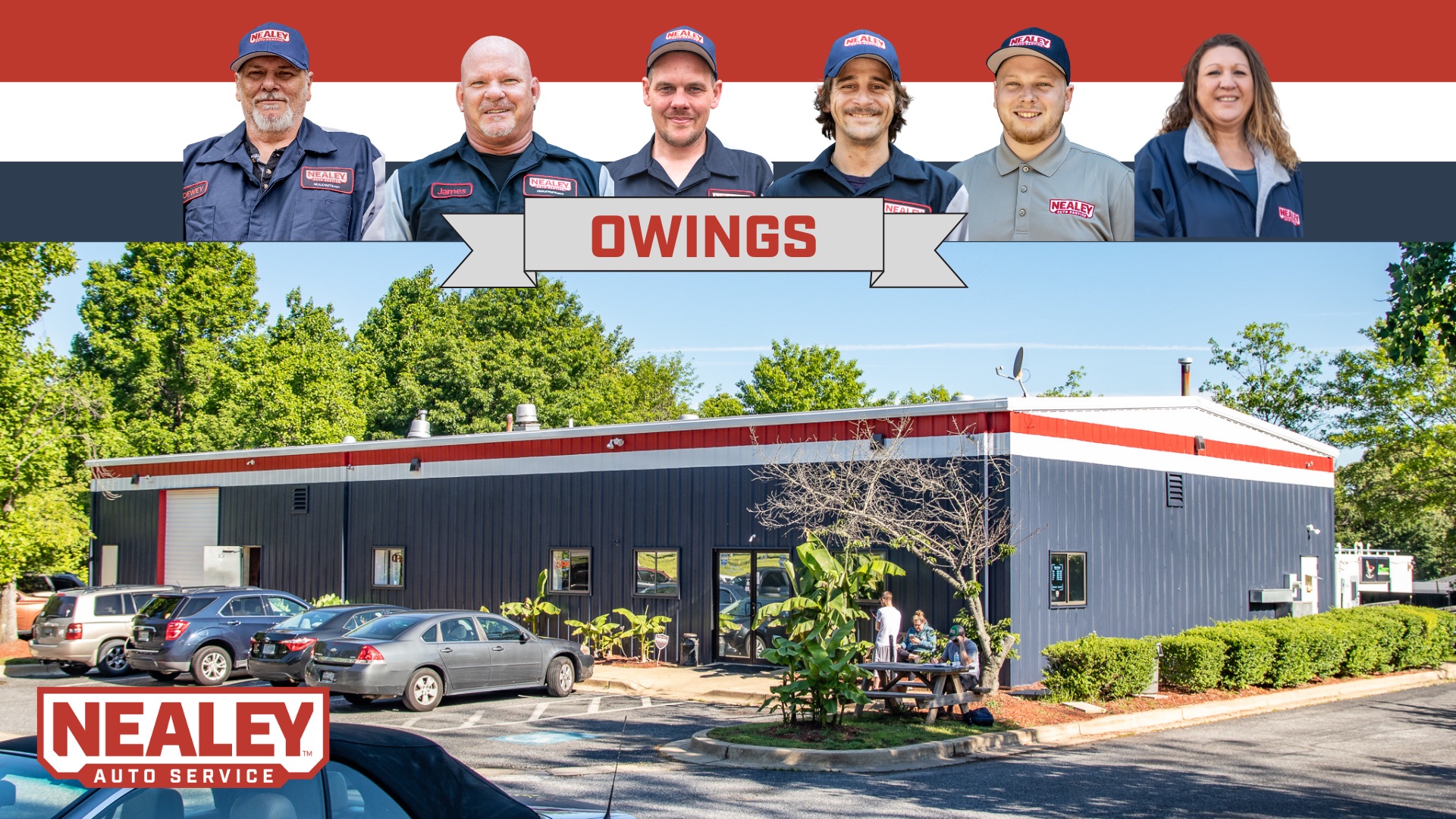 Owings Group