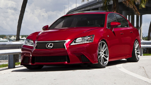 Lexus Repair and Service in Edgewater, Deale, Owings and Pasadena - Nealey Auto Service 