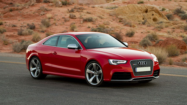 Audi Repair and Service in Edgewater, Deale and Owings - Nealey Auto Service