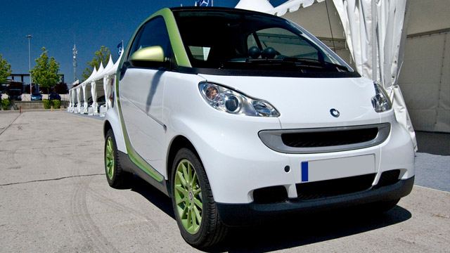 Smart Car Repair and Service in Edgewater, Deale, Owings and Pasadena - Nealey Auto Service 