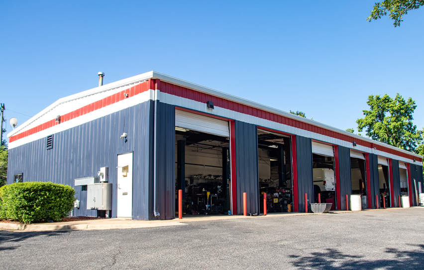 Nealey Auto Service - Auto Repair in Owings, MD