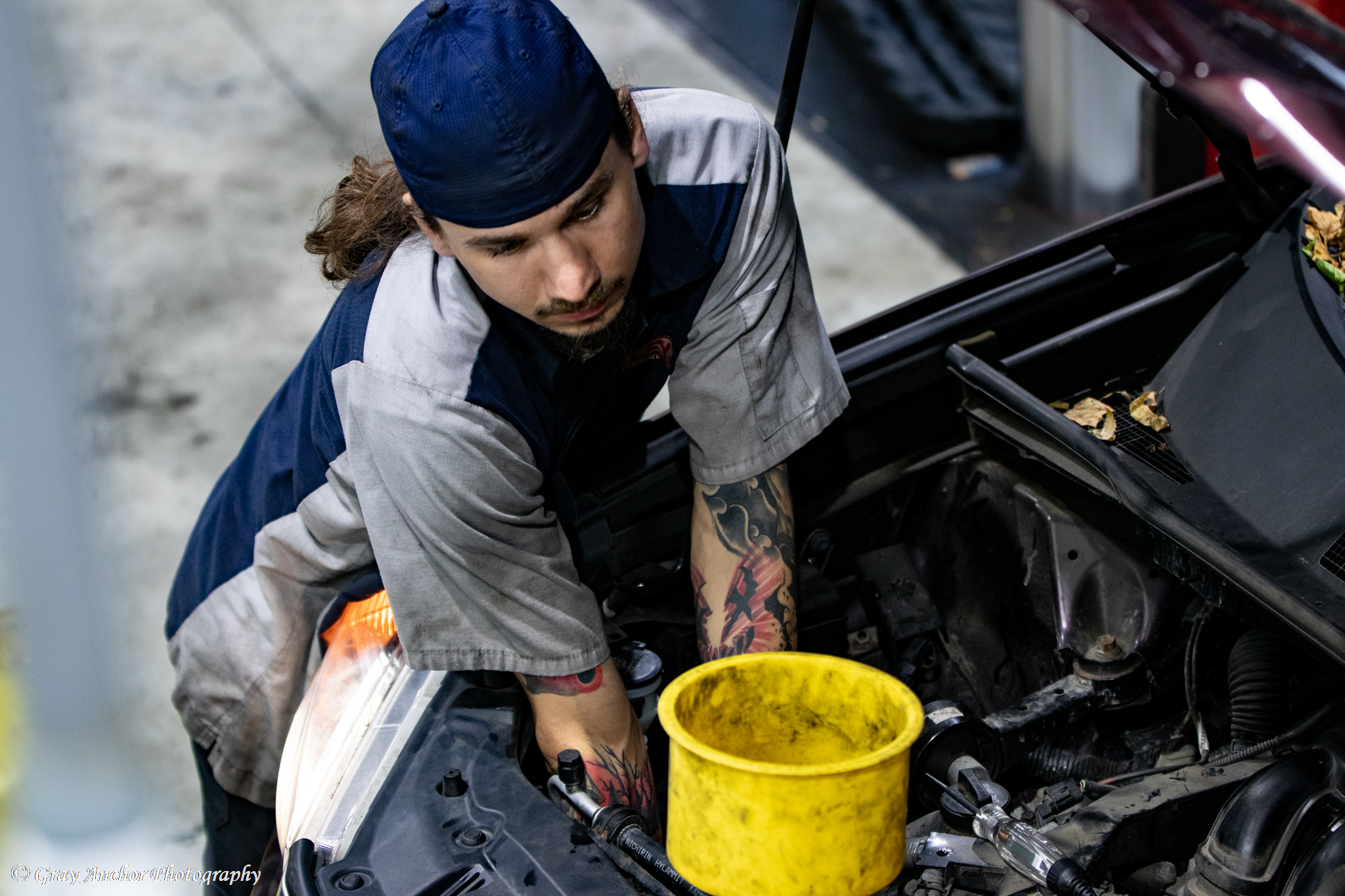 Nealey Auto Service - Auto Repair and Service in Edgewater, MD